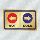 HOT / COLD