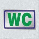 ΤΟΥΑΛΕΤΑ / WC