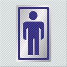 ΤΟΥΑΛΕΤΑ ΑΝΔΡΩΝ / WC MEN