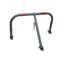 ΑΘΡΩΤH ΜΠΑΡΑ C με 3 Πόδια