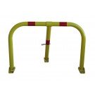 Αρθρωτή Μπάρα Τύπου U με 3 Πόδια