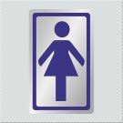ΤΟΥΑΛΕΤΑ ΓΥΝΑΙΚΩΝ / WC WOMEN