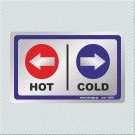 HOT / COLD