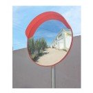 ΚΑΘΡΕΠΤΗΣ ΑΣΦΑΛΕΙΑΣ ΑΠΛΟΣ ΜΕ ΔΙΑΜΕΤΡΟ 80cm