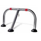 ΜΠΑΡΑ ΜΕ ΚΛΕΙΔΑΡΙΑ ΤΥΠΟΥ U ΜΕ 3 ΠΟΔΙΑ