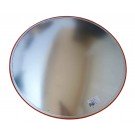 ΚΑΘΡΕΠΤΗΣ ΑΣΦΑΛΕΙΑΣ ΕΝΙΣΧΥΜΕΝΟΣ ΜΕ ΔΙΑΜΕΤΡΟ 80cm