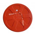 ΚΑΘΡΕΠΤΗΣ ΑΣΦΑΛΕΙΑΣ ΕΝΙΣΧΥΜΕΝΟΣ ΜΕ ΔΙΑΜΕΤΡΟ 80cm