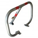 Αρθρωτή Μπάρα Τύπου U με 3 Πόδια