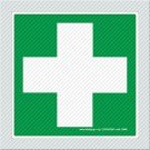ΣΤΑΘΜΟΣ ΠΡΩΤΩΝ ΒΟΗΘΕΙΩΝ / FIRST AID STATION
