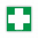 ΣΤΑΘΜΟΣ ΠΡΩΤΩΝ ΒΟΗΘΕΙΩΝ / FIRST AID STATION
