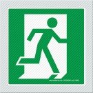 ΕΞΟΔΟΣ ΚΙΝΔΥΝΟΥ ΔΕΞΙΑ / EMERGENCY EXIT RIGHT