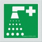 ΘΑΛΑΜΟΣ ΚΑΤΑΙΟΝΙΣΜΟΥ / EMERGENCY SHOWER