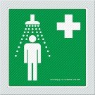 ΘΑΛΑΜΟΣ ΚΑΤΑΙΟΝΙΣΜΟΥ / EMERGENCY SHOWER