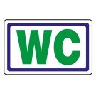 ΤΟΥΑΛΕΤΑ / WC