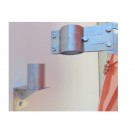  ΒΑΣΗ ΚΑΘΡΕΠΤΗ Φ60 