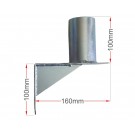  ΒΑΣΗ ΚΑΘΡΕΠΤΗ Φ60 