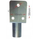  ΒΑΣΗ ΚΑΘΡΕΠΤΗ Φ60 