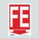 ΠΥΡΟΣΒΕΣΤΙΚΟΣ ΣΤΑΘΜΟΣ / FIRE STATION