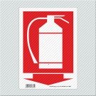 ΠΥΡΟΣΒΕΣΤΗΡΑΣ / FIRE EXTINGUISHER
