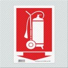 ΠΥΡΟΣΒΕΣΤΗΡΑΣ / FIRE EXTINGUISHER