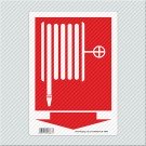 ΠΥΡΟΣΒΕΣΤΙΚΗ ΜΑΝΙΚΑ / FIRE HOSE