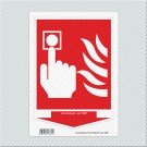 ΠΥΡΟΣΒΕΣΤΙΚΟ ΜΠΟΥΤΟΝ / FIRE ALARM