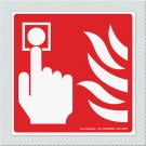 ΠΥΡΟΣΒΕΣΤΙΚΟ ΜΠΟΥΤΟΝ / FIRE ALARM