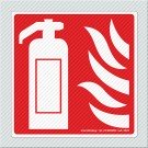 ΠΥΡΟΣΒΕΣΤΗΡΑΣ / FIRE EXTINGUISHER