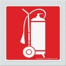 ΠΥΡΟΣΒΕΣΤΗΡΑΣ / FIRE EXTINGUISHER