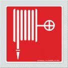 ΠΥΡΟΣΒΕΣΤΙΚΗ ΜΑΝΙΚΑ / FIRE HOSE