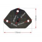 ΑΝΑΔΙΠΛΟΥΜΕΝΟ ΚΟΛΩΝΑΚΙ - ΚΙΤΡΙΝΟ