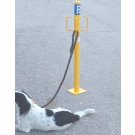 ΚΟΛΩΝΑΚΙ ΓΙΑ ΠΑΡΚΙΝΓΚ ΚΑΤΟΙΚΙΔΙΩΝ ΜΕ 4 ΓΑΤΖΟΥΣ