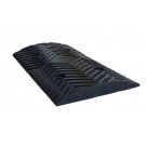 ΣΑΜΑΡΑΚΙ ΔΡΟΜΟΥ PARK-DH-210-MY Μεσαίο κομμάτι κίτρινο / μαύρο