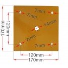 ΚΟΛΩΝΑΚΙ ΓΙΑ ΠΑΡΚΙΝΓΚ ΚΑΤΟΙΚΙΔΙΩΝ ΜΕ 4 ΓΑΤΖΟΥΣ