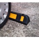 ΣΤΟΠ ΤΡΟΧΟΥ ΜΟΝΟ ΟΒΑΛ