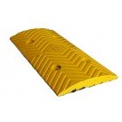 ΣΑΜΑΡΑΚΙ ΔΡΟΜΟΥ PARK-DH-210-MY Μεσαίο κομμάτι κίτρινο / μαύρο