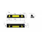 ΣΤΟΠ ΤΡΟΧΟΥ ΜΟΝΟ ΟΒΑΛ