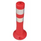 ΕΥΚΑΜΠΤΟ ΚΟΛΩΝΑΚΙ  45CM  PU