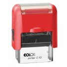 ΣΦΡΑΓΙΔΑ PRINTER C10 