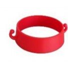 ΔΑΚΤΥΛΙΟΣ ΚΩΝΩΝ ΓΙΑ ΚΡΕΜΑΣΜΑ ΠΛΑΣΤΙΚΗΣ ΑΛΥΣΙΔΑΣ