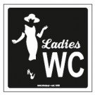 ΤΟΥΑΛΕΤΑ ΓΥΝΑΙΚΩΝ / WC WOMEN 