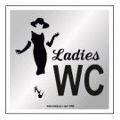 ΤΟΥΑΛΕΤΑ ΓΥΝΑΙΚΩΝ / WC WOMEN 