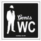 ΤΟΥΑΛΕΤΑ ΑΝΔΡΩΝ / WC MEN 