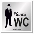 ΤΟΥΑΛΕΤΑ ΑΝΔΡΩΝ / WC MEN 