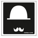 ΤΟΥΑΛΕΤΑ ΑΝΔΡΩΝ / WC MEN 