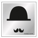 ΤΟΥΑΛΕΤΑ ΑΝΔΡΩΝ / WC MEN 