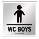 ΤΟΥΑΛΕΤΑ ΑΓΟΡΙΩΝ / WC BOYS 