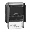 ΣΦΡΑΓΙΔΑ PRINTER C10 