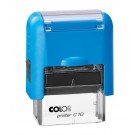ΣΦΡΑΓΙΔΑ PRINTER C10 