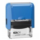 ΣΦΡΑΓΙΔΑ PRINTER C20